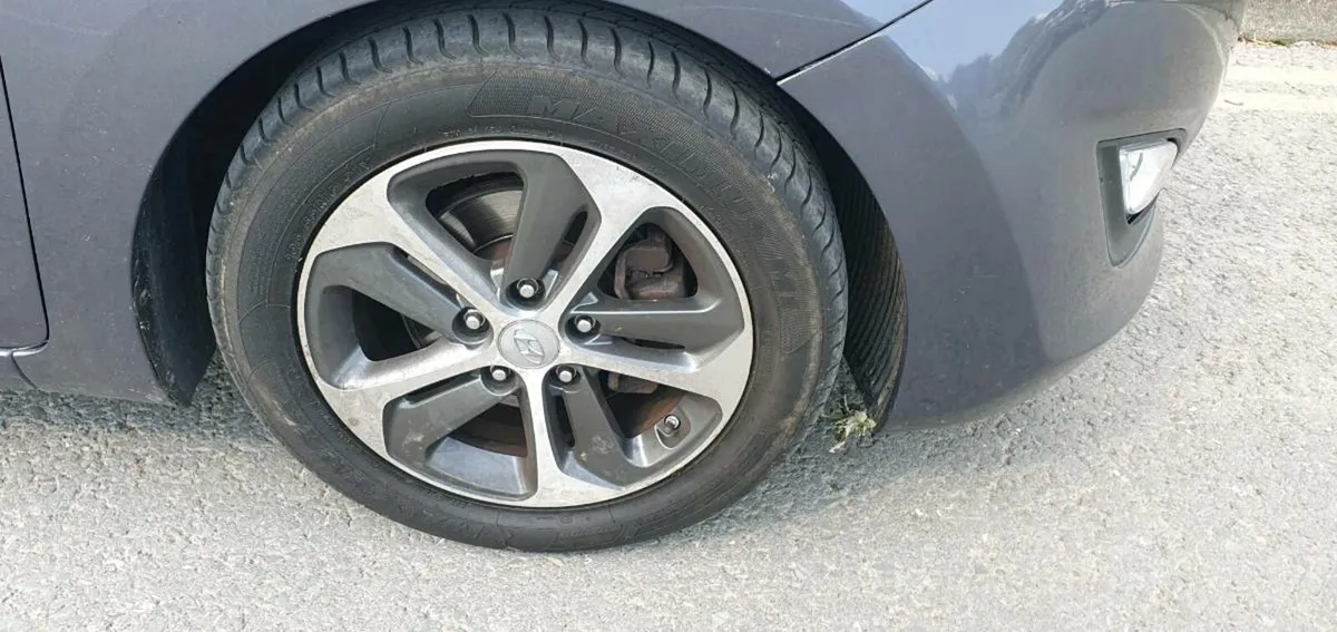 Hyundai i30 1.6 Automatic 2016 - Image 4