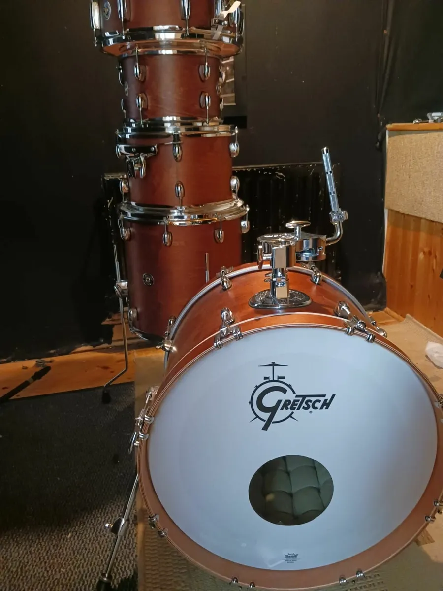 Gretsch Drums Catalina Club Studio For Sale - Image 1