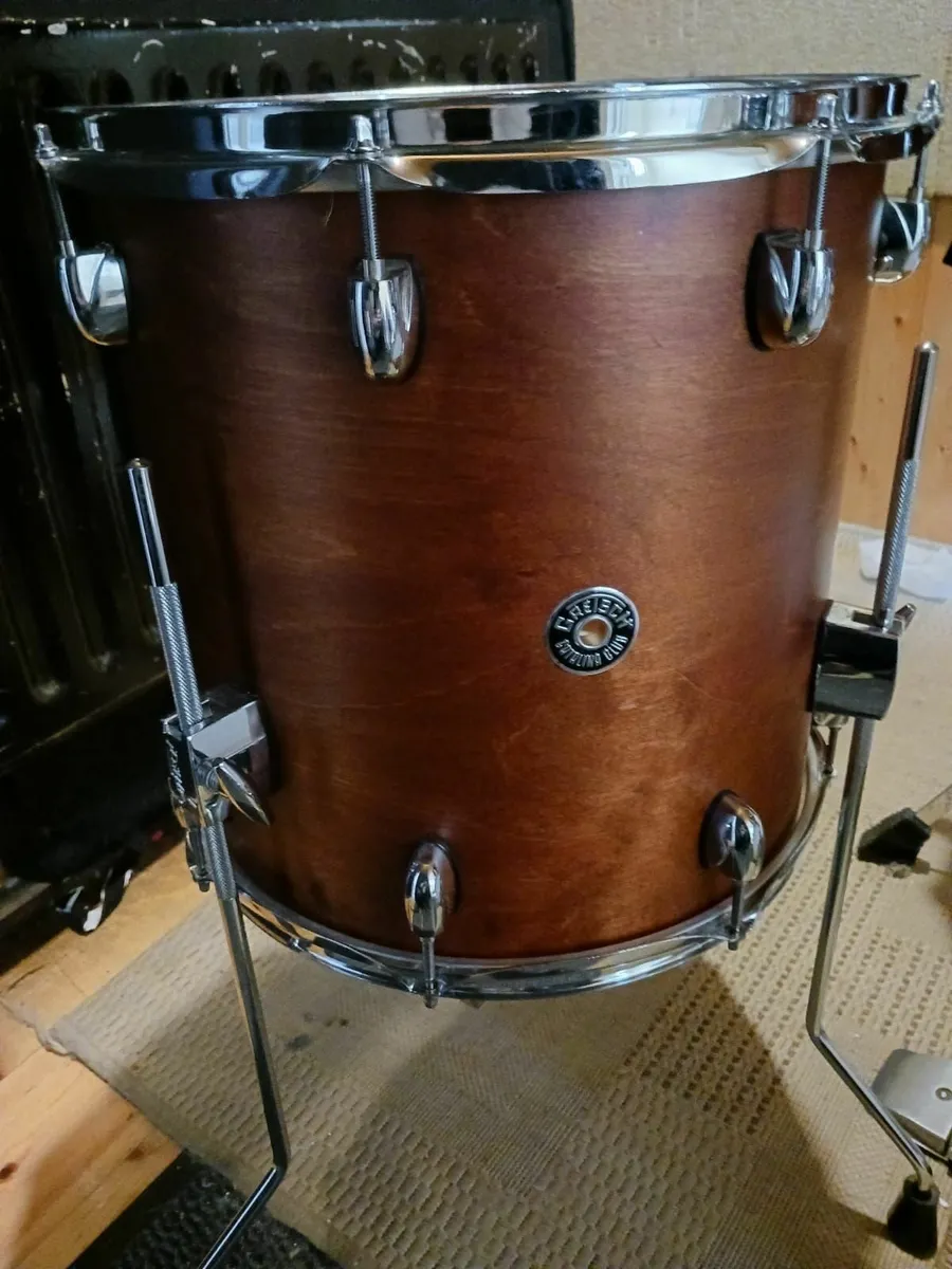 Gretsch Drums Catalina Club Studio For Sale - Image 2