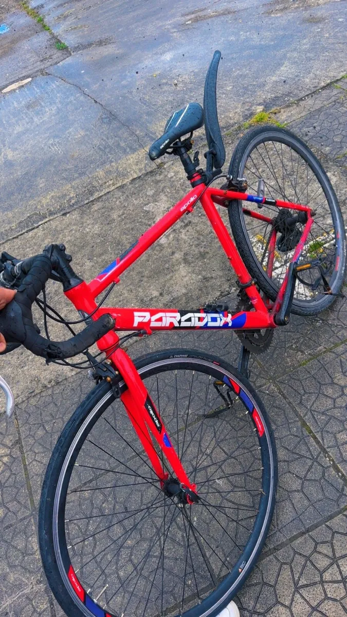 Sport bike - Image 1