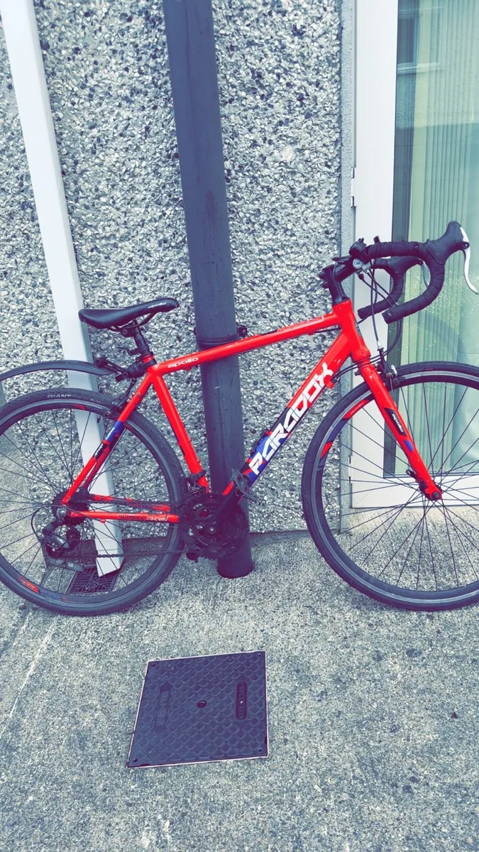 Sport bike - Image 2