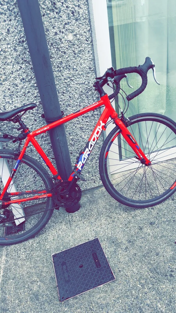 Sport bike - Image 3