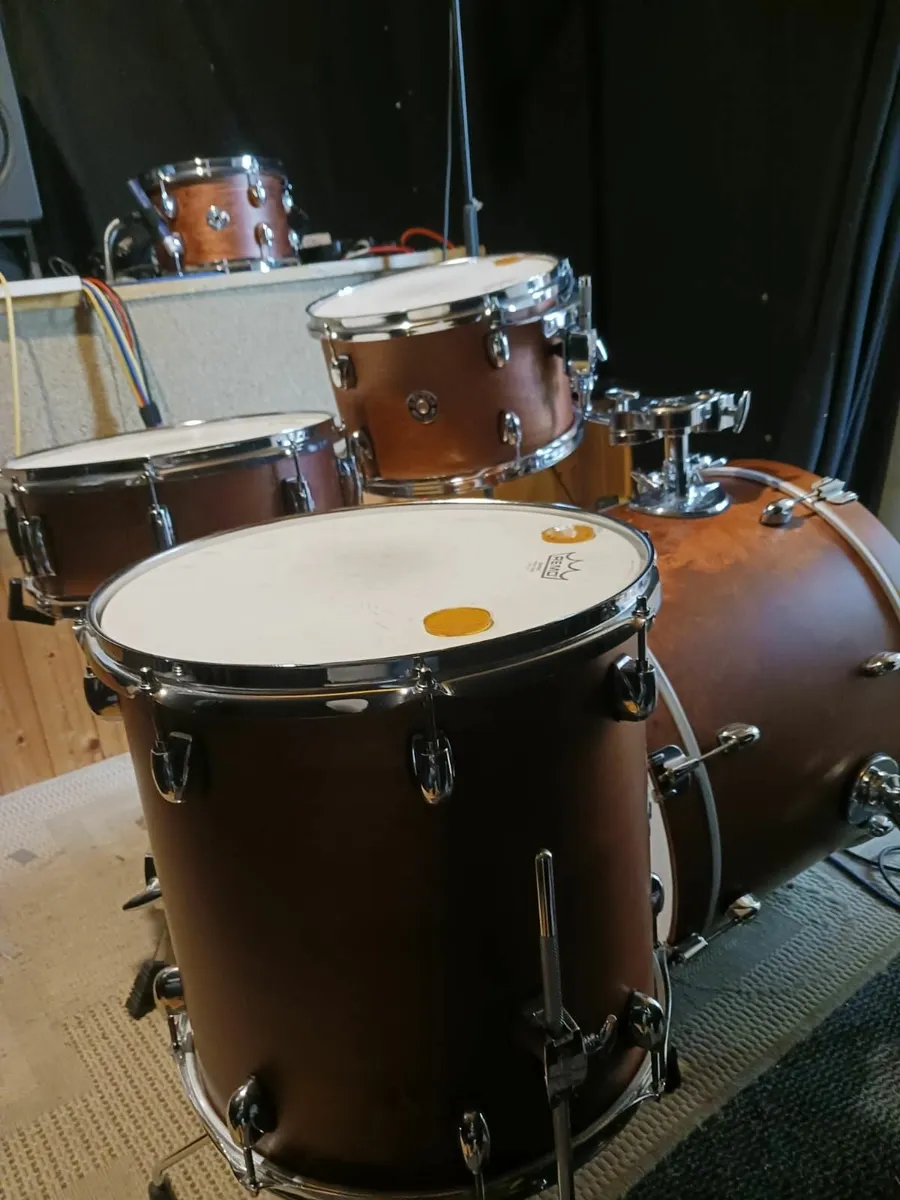 Gretsch Drums Catalina Club Studio For Sale - Image 3
