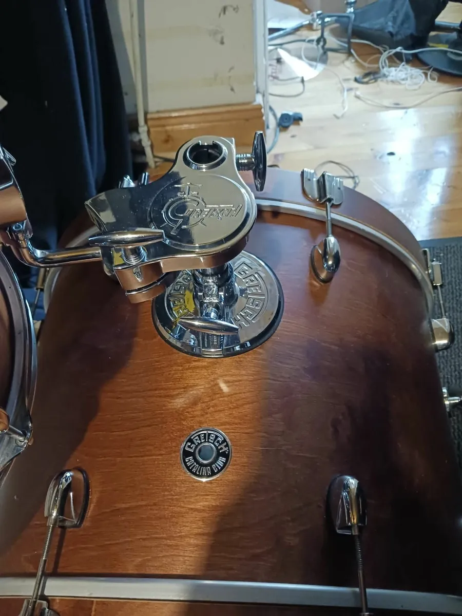 Gretsch Drums Catalina Club Studio For Sale - Image 4