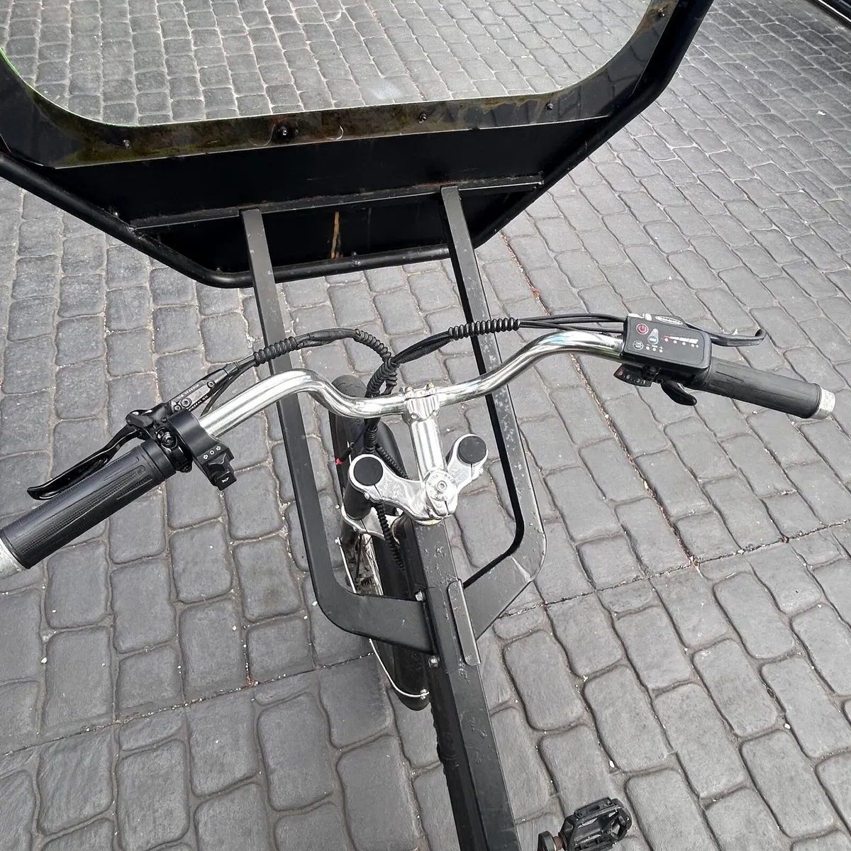 Cargo bicycle - Image 3