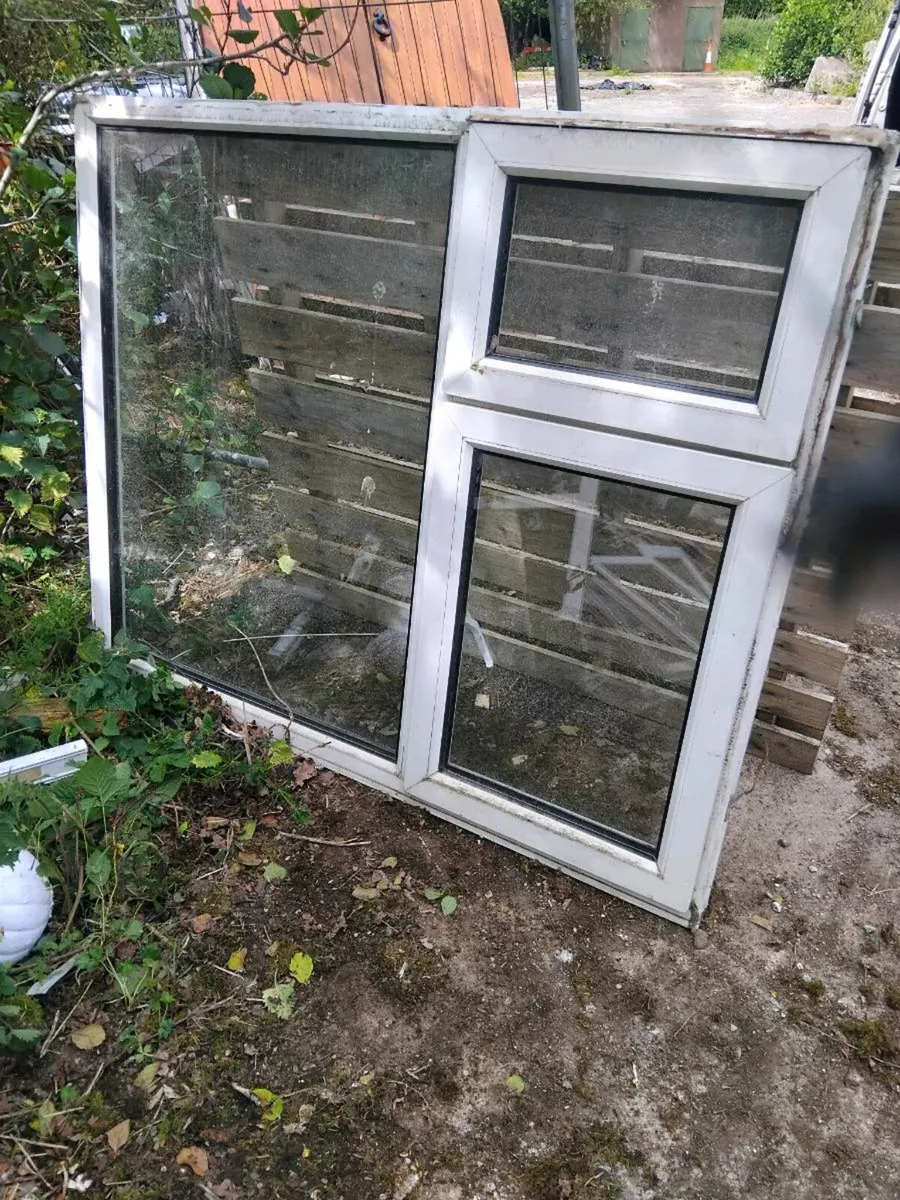 Pvc windows - Image 3