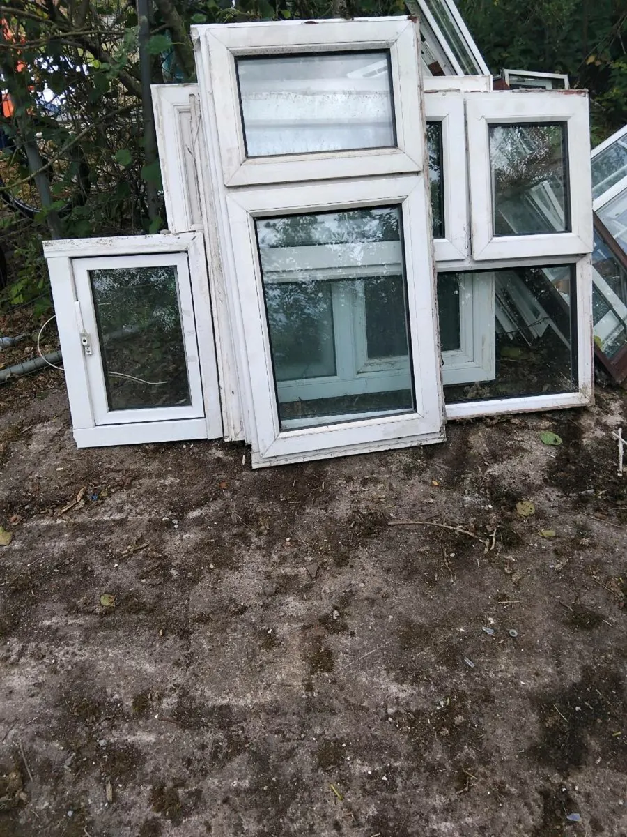 Pvc windows - Image 4