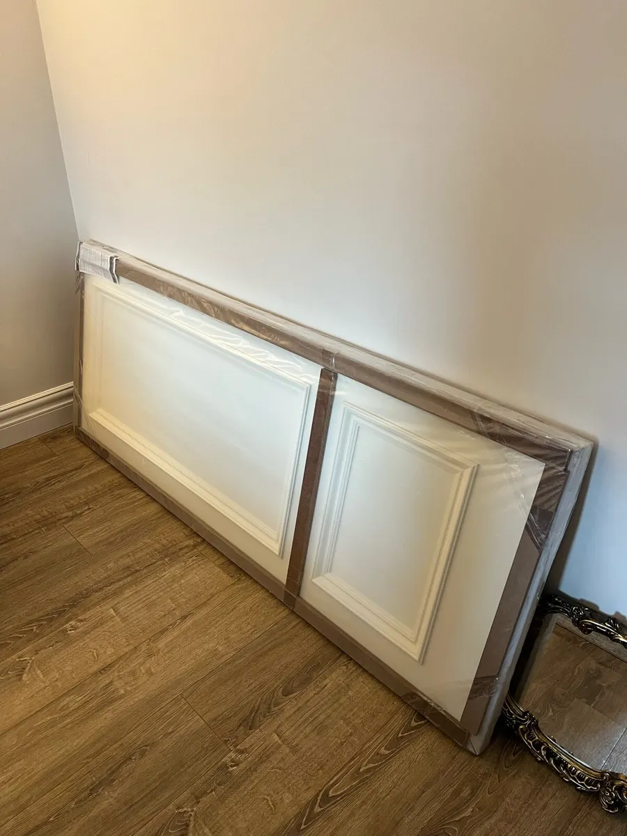 Deanta WR2 Door - Image 3