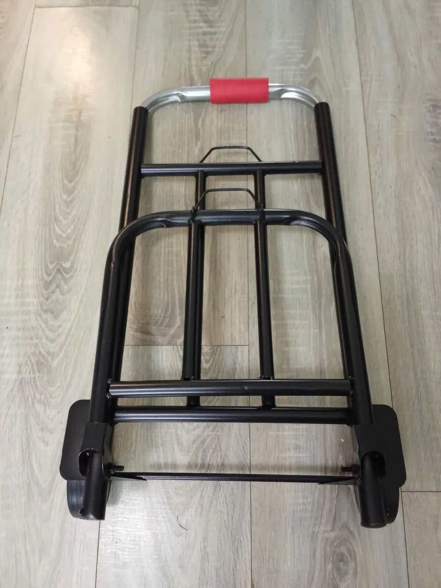 Hand truck trolley - Image 4