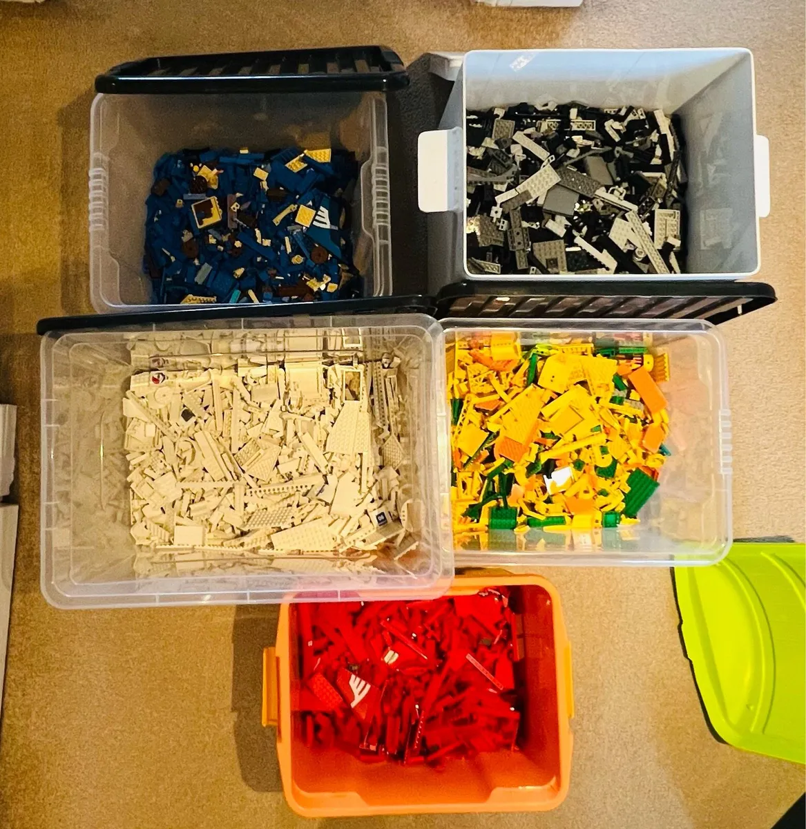 Lego - Image 1