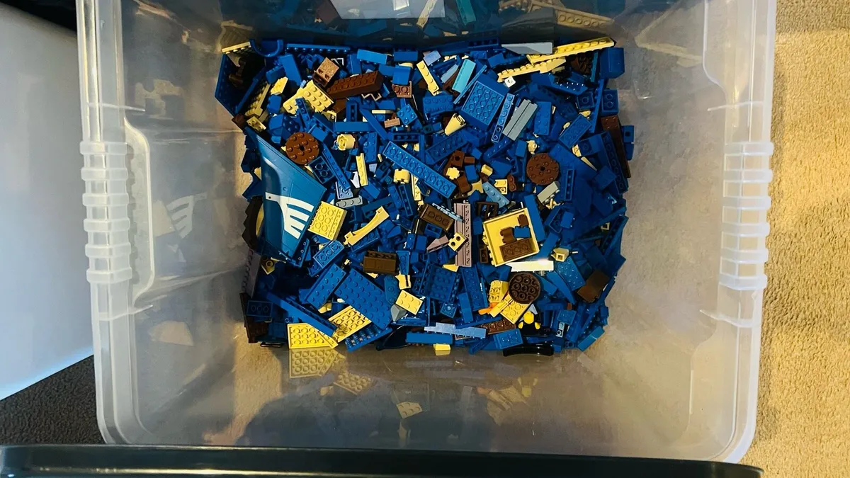 Lego - Image 4