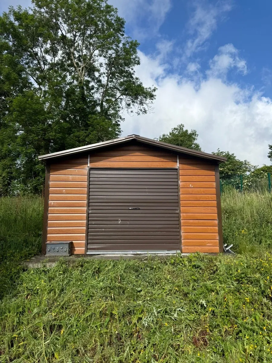 Shed - Image 1