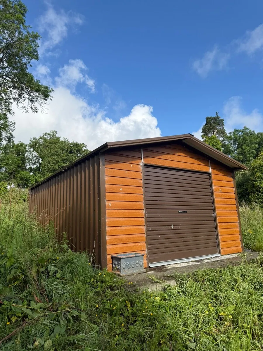 Shed - Image 2