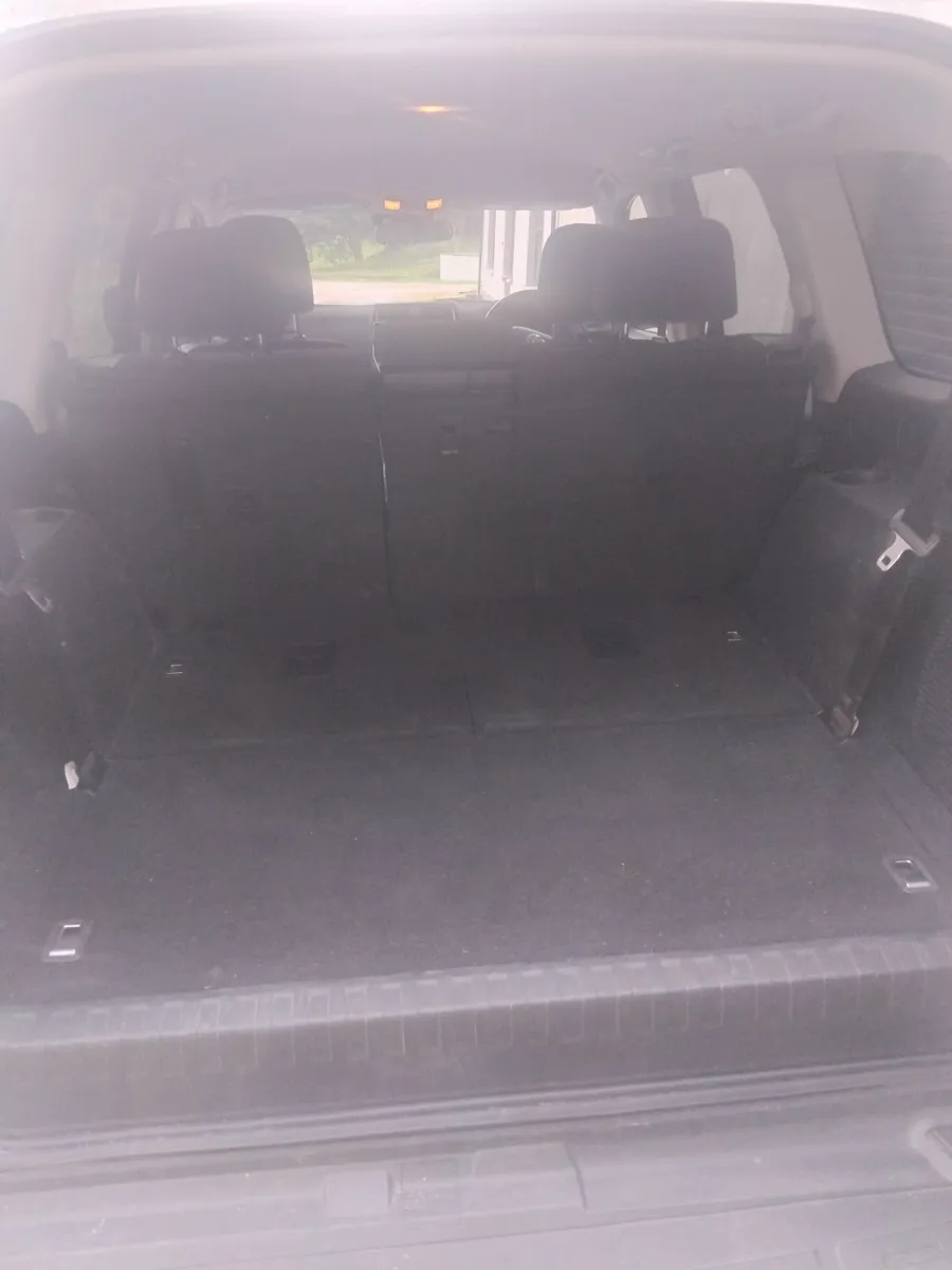 Toyota Land Cruiser 2020 - Image 2