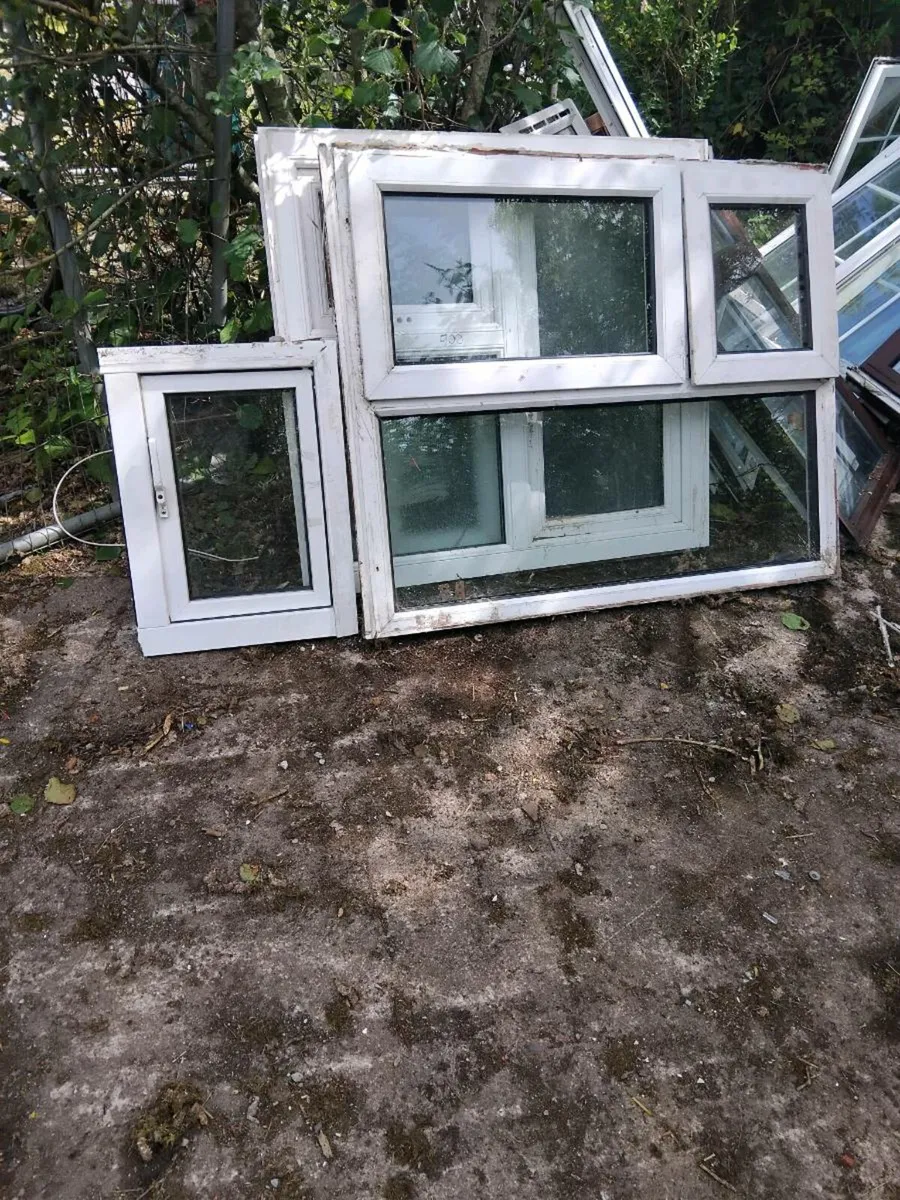 Pvc windows - Image 2