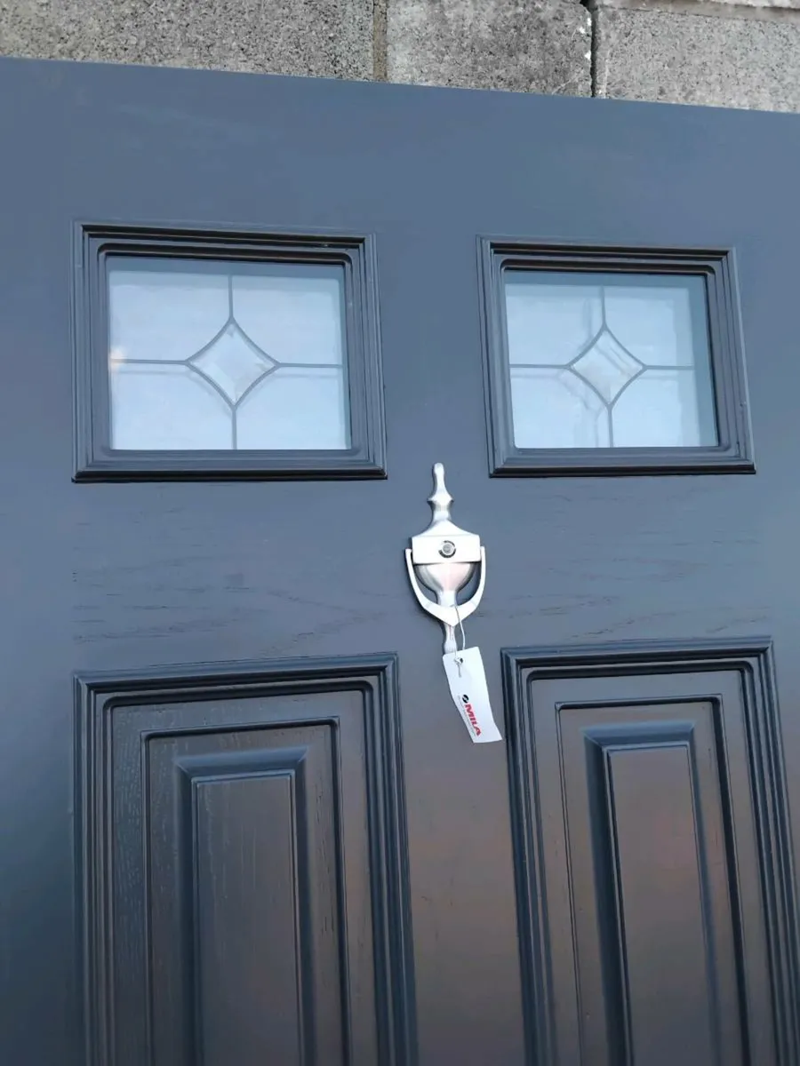 Pvc door - Image 4