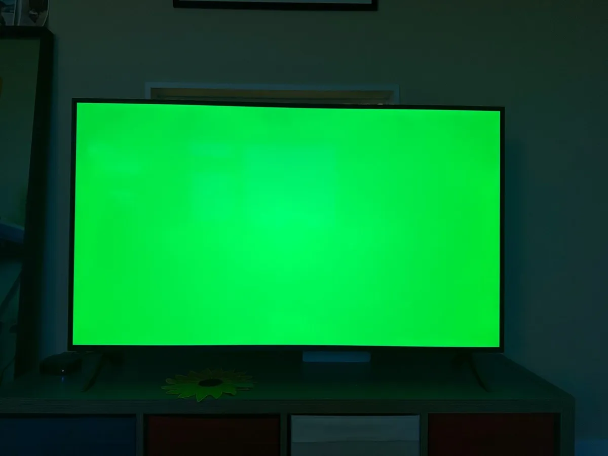 55" Lg Qned Evo Ai 2024 - Image 1