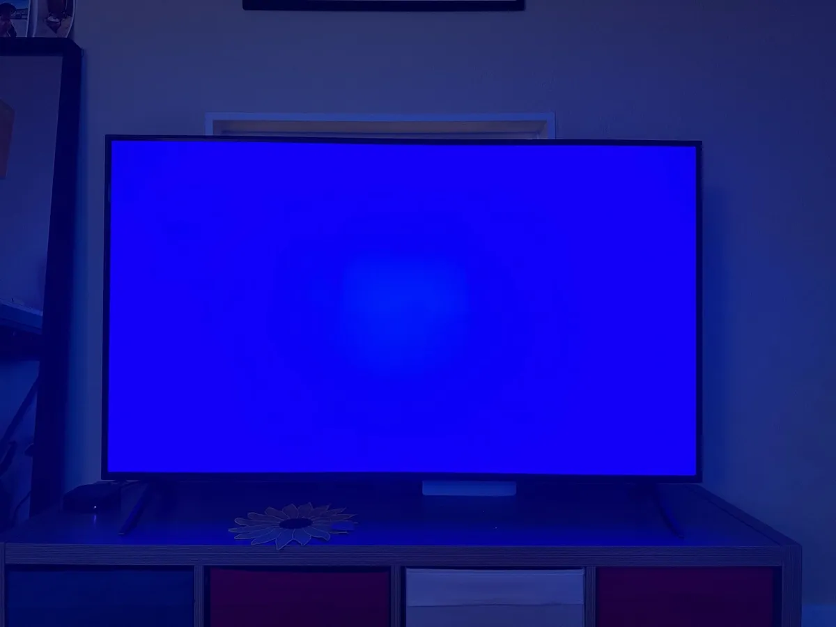 55" Lg Qned Evo Ai 2024 - Image 2