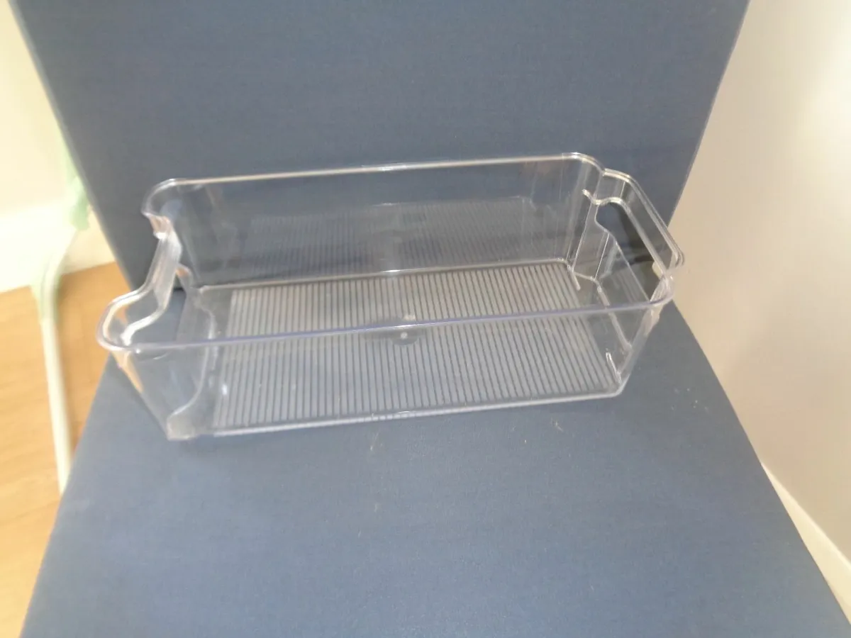 Transparent Fridge Storage Box - Kitchen Storage - Image 2