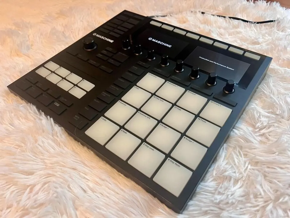 Maschine MK3 - Image 2