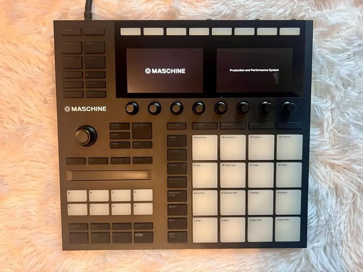 Maschine MK3 - Image 3
