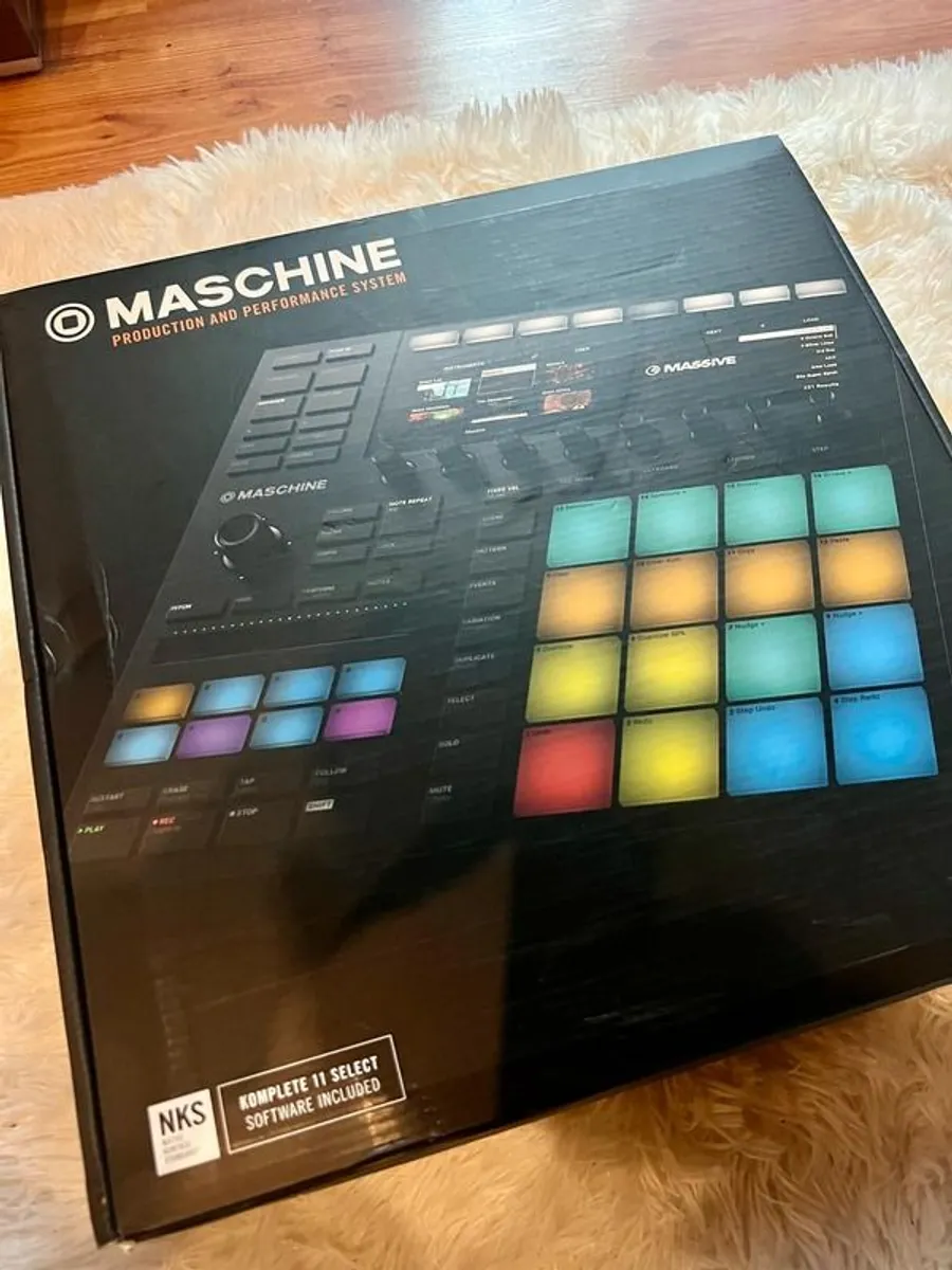 Maschine MK3 - Image 4