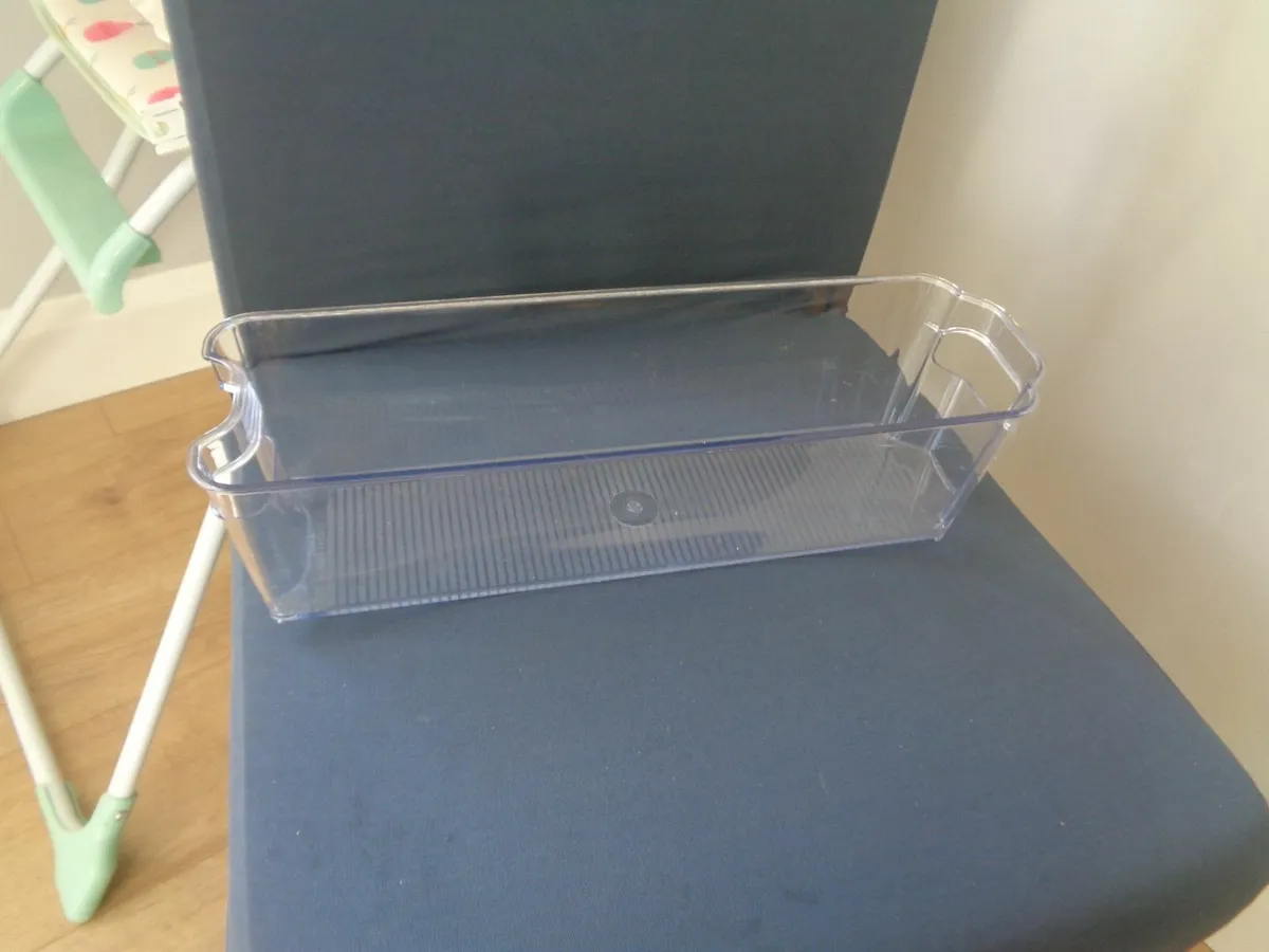 Transparent Fridge Storage Box - Kitchen Storage - Image 3