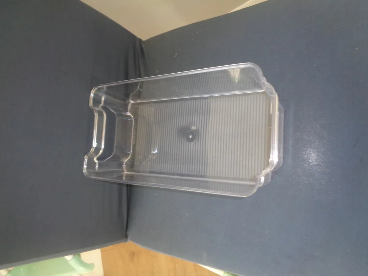 Transparent Fridge Storage Box - Kitchen Storage - Image 4