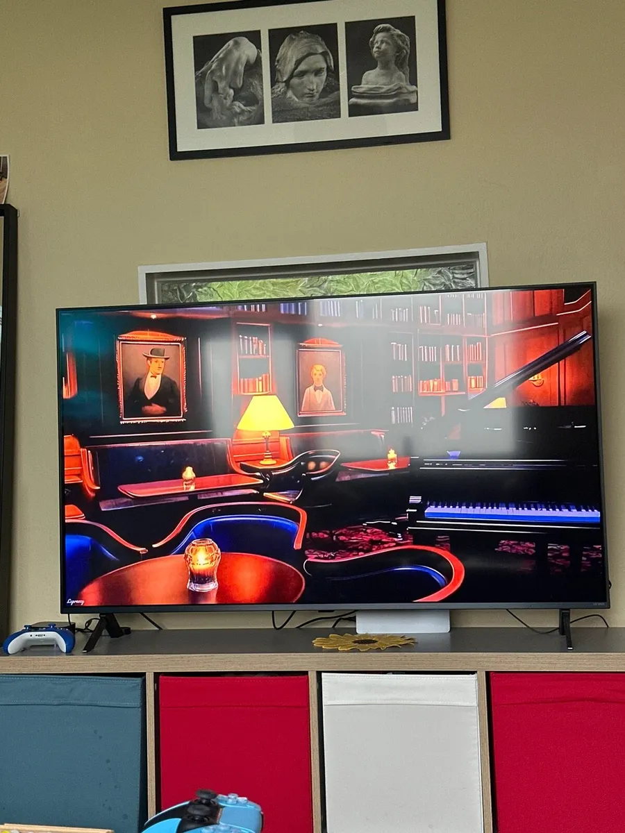 55" Lg Qned Evo Ai 2024 - Image 3