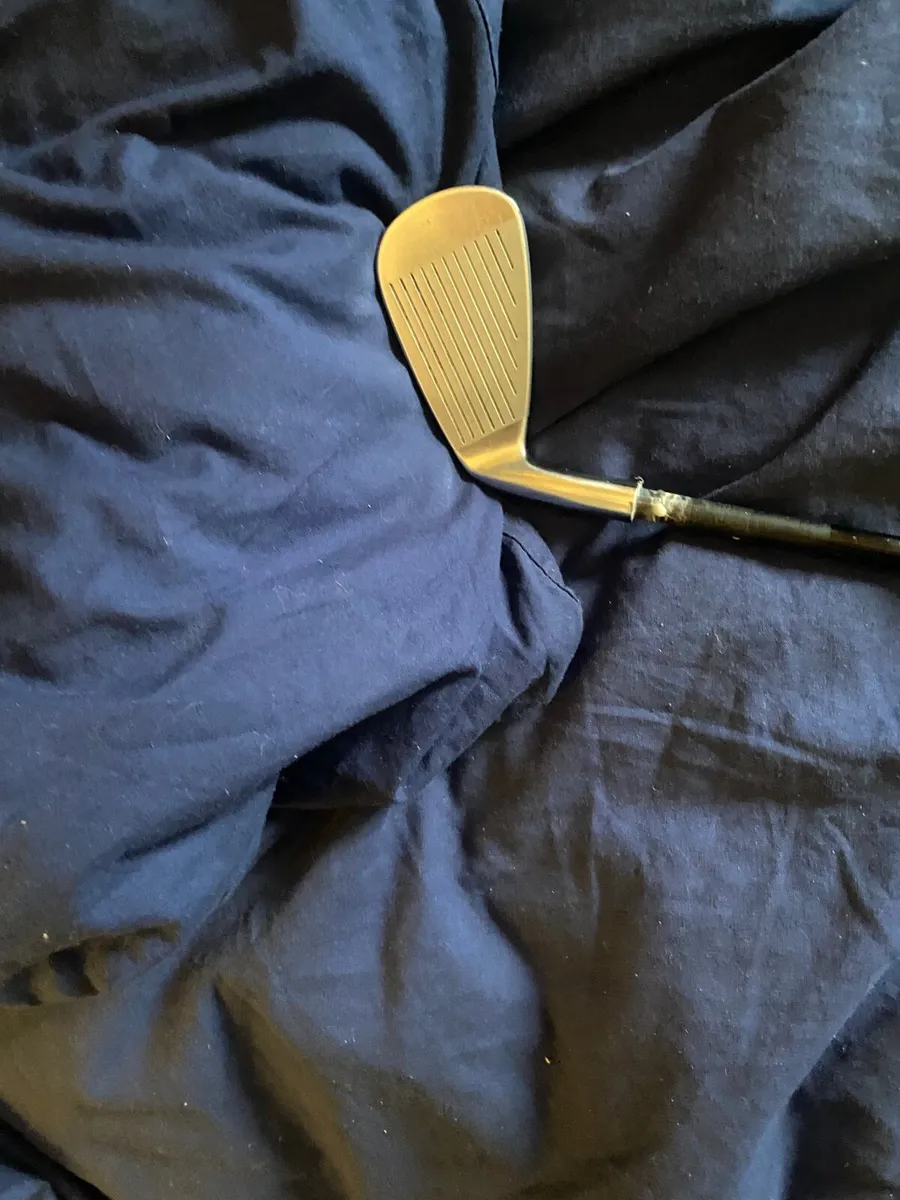 Mizuno mp18 mmc fli hi 3 iron - Image 2