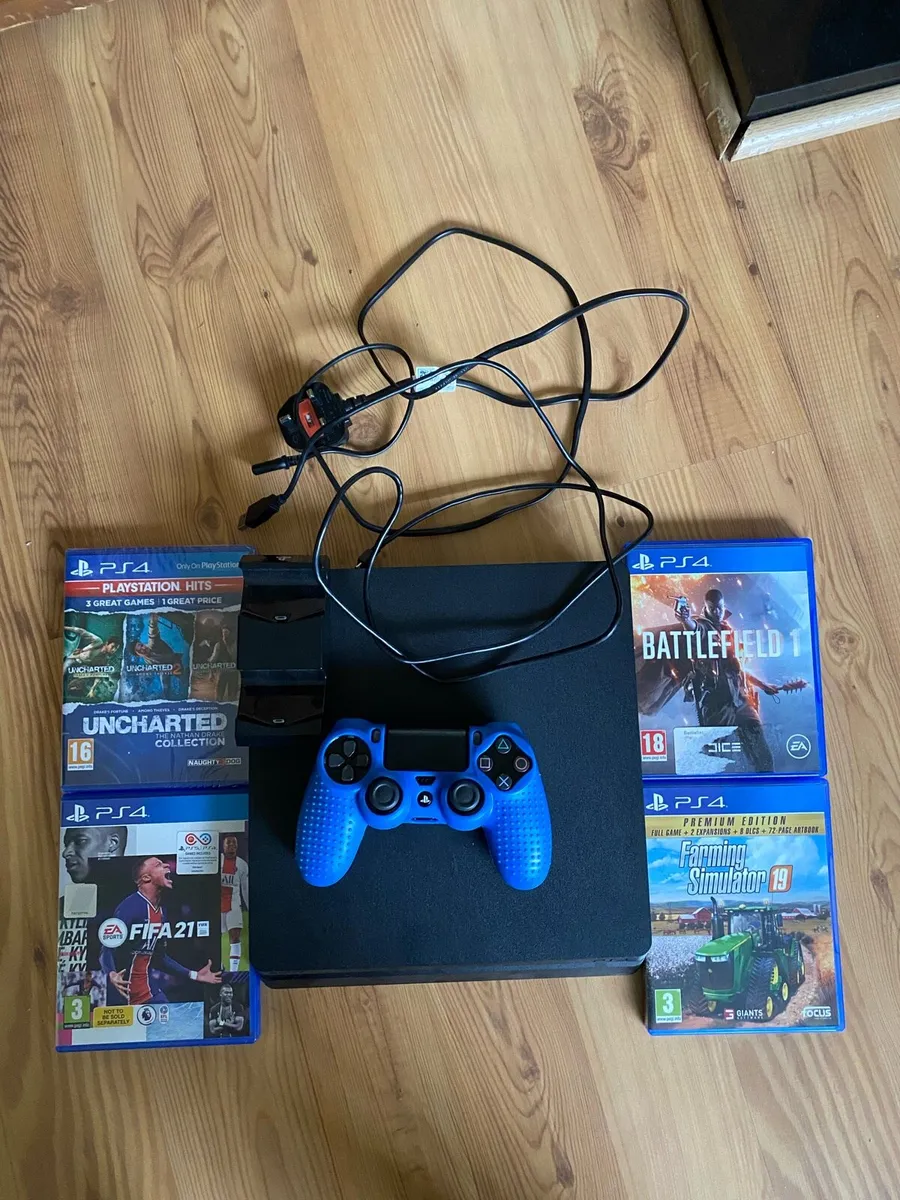 PS4 - Image 4