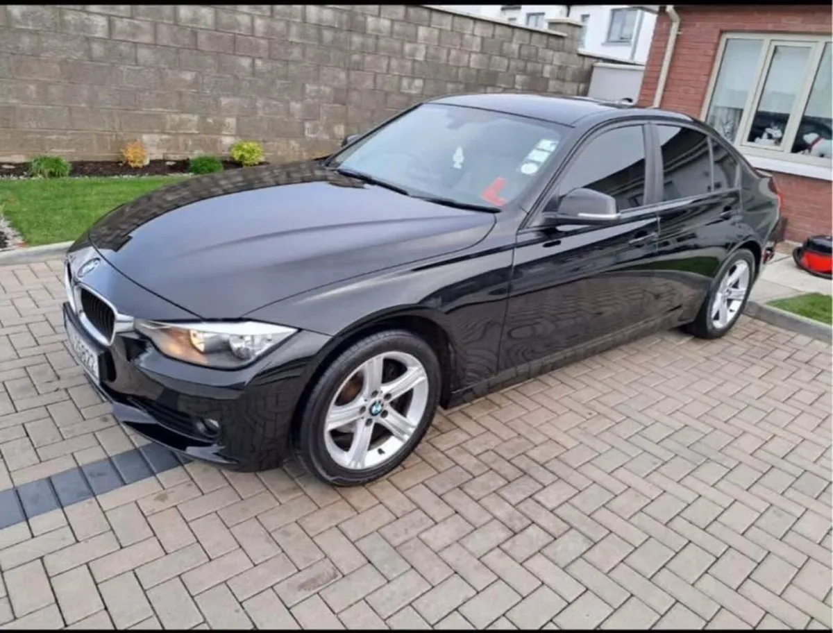 316 BMW - Image 1