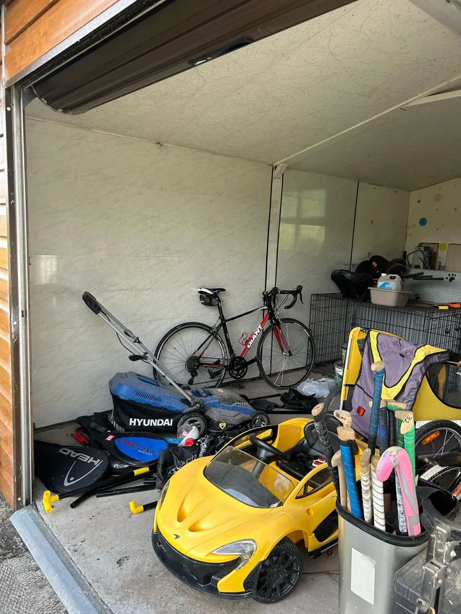 Shed - Image 3