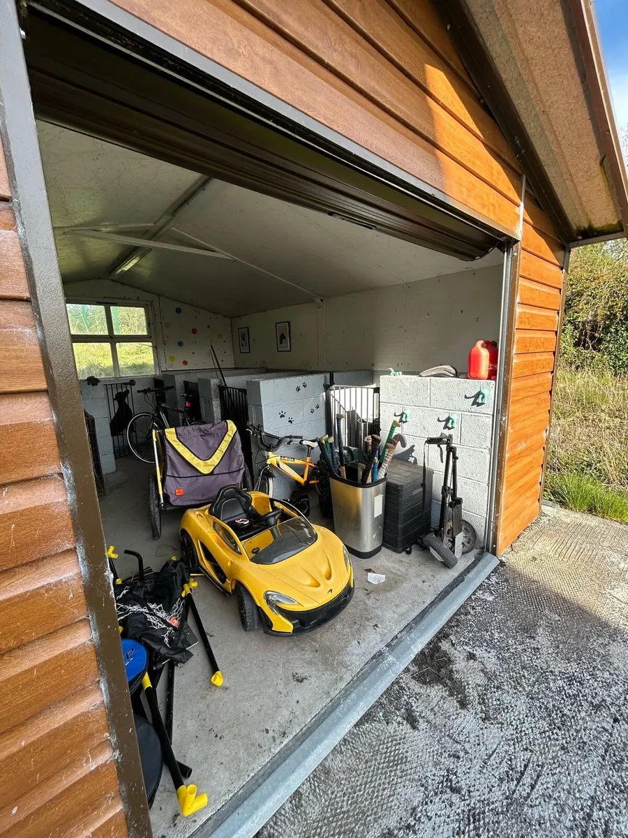 Shed - Image 4