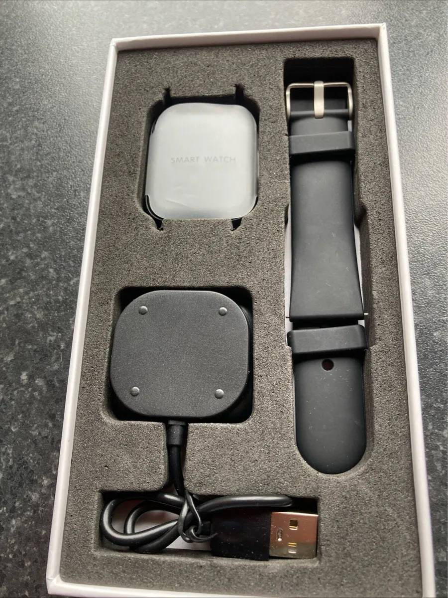 Smartwatch - Gardpro Health Smartwatch 2 - Image 2