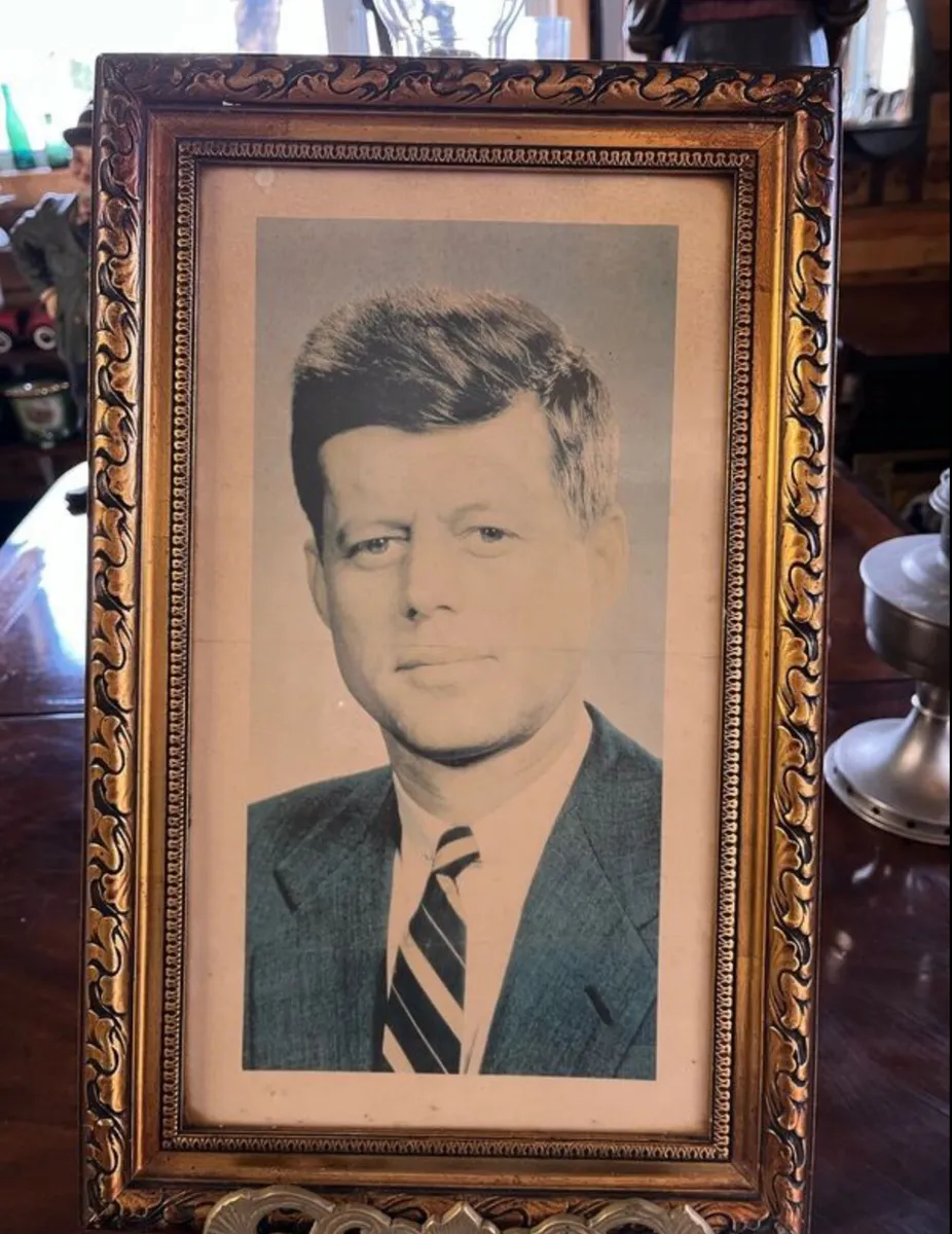 Vintage and collectibles - Image 1