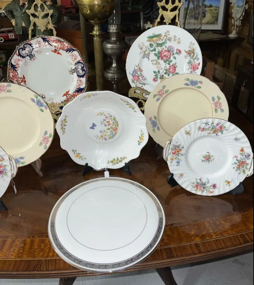 Vintage and collectibles - Image 2