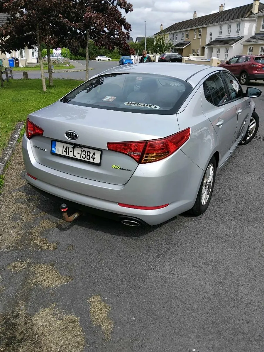 141 Kia Optima - Image 3