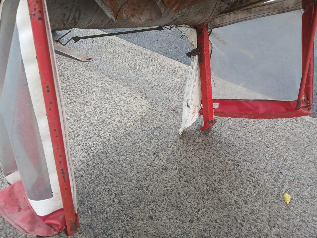 Massey 165/168/185/188 cabs - Image 3