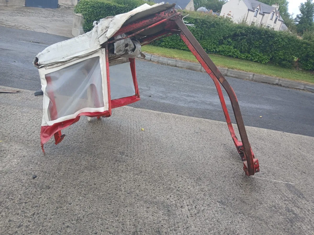 Massey 165/168/185/188 cabs - Image 4