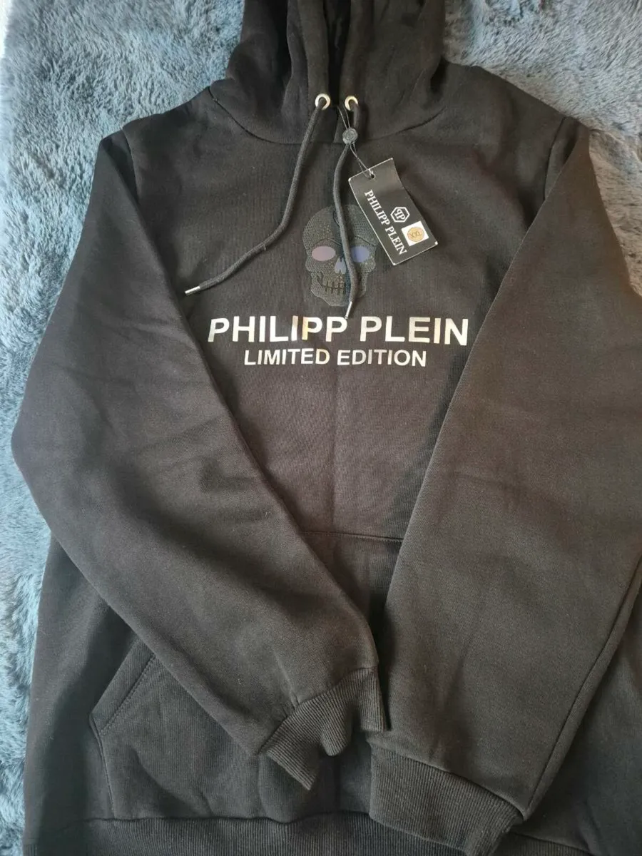 hoodie Philipp Plein - Image 1