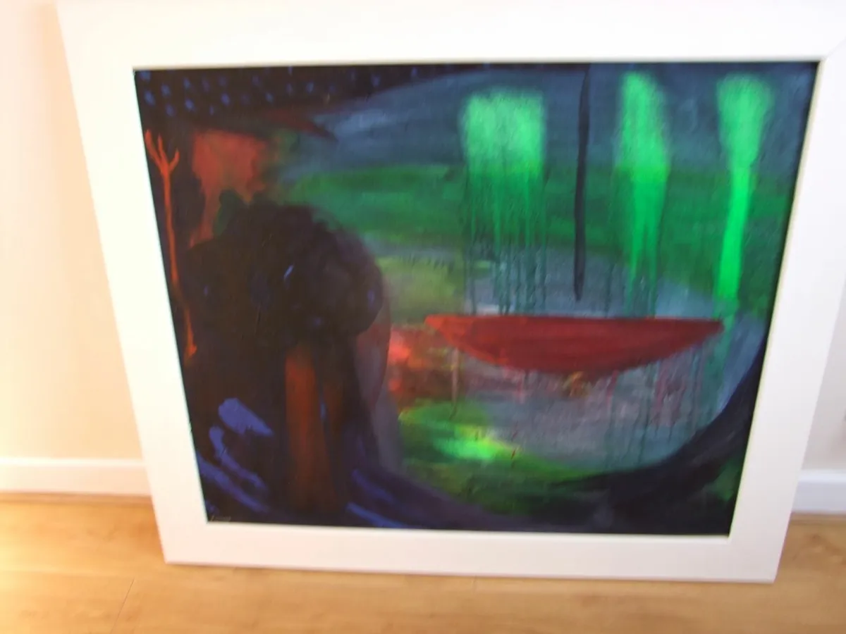 THE BIG PICTURE, BY MARTIN FINNAN  A LIMERICK MAN