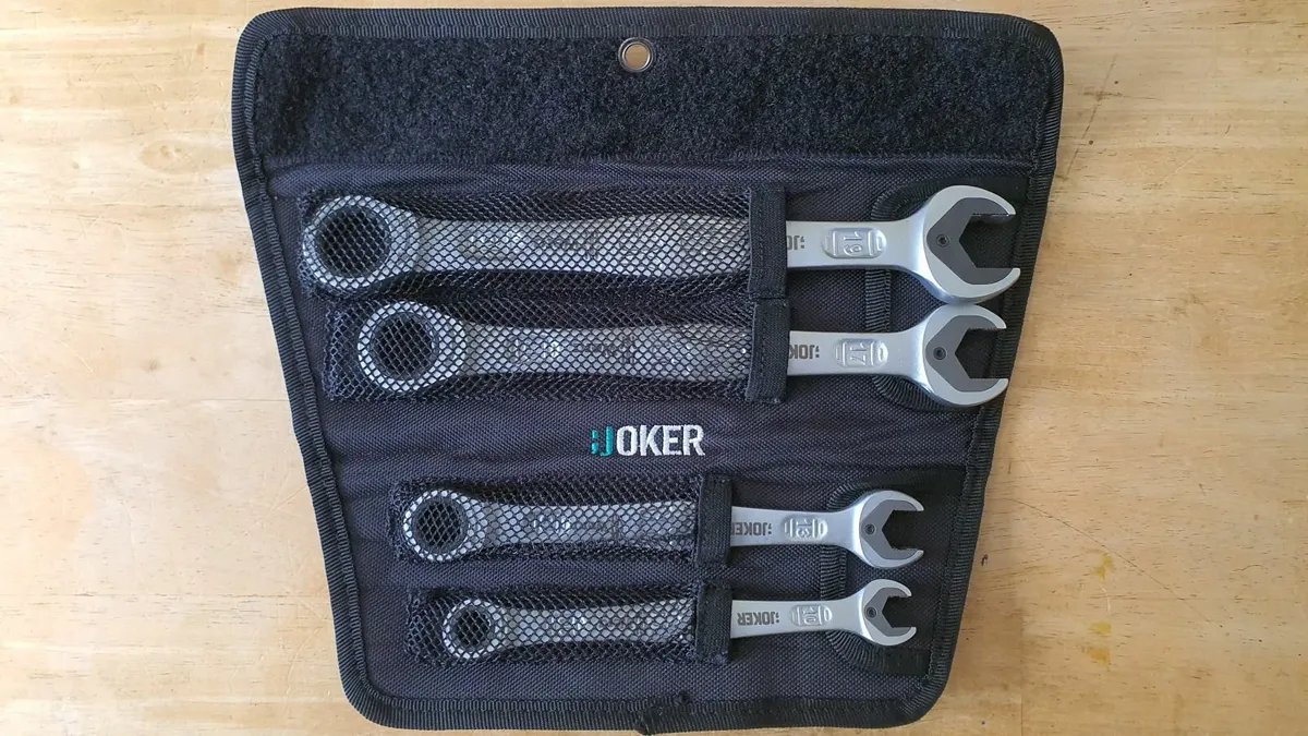 Wera Hand Tools Selection - Image 3