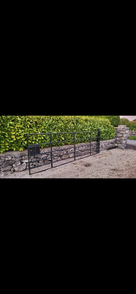 GATE - Image 1