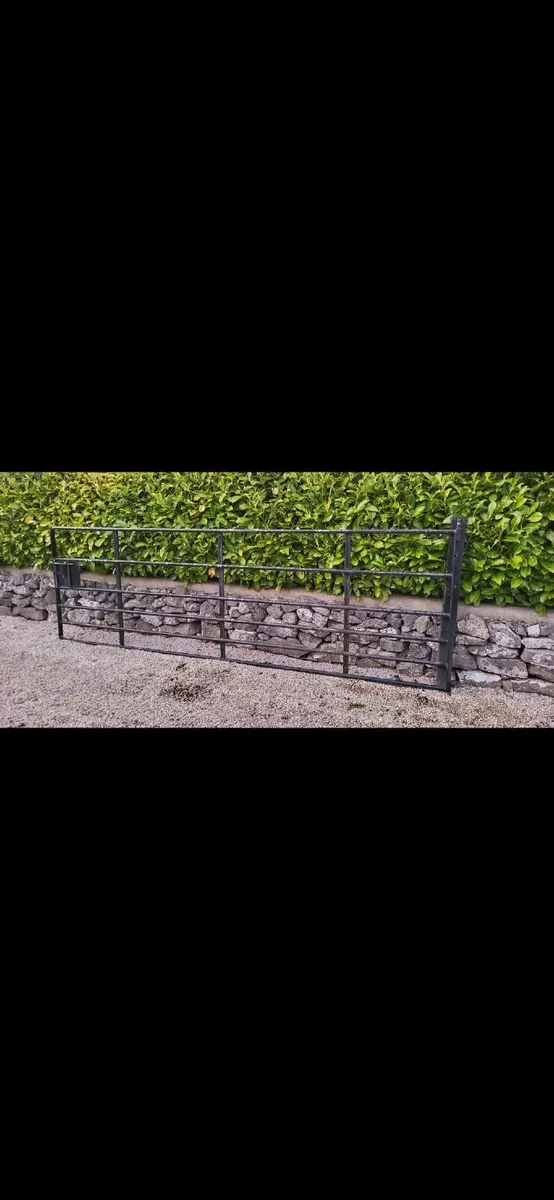 GATE - Image 2