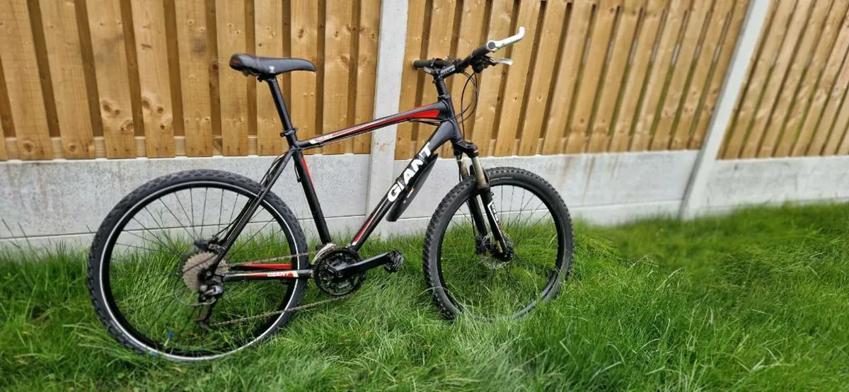 Giant Talon 2 ( serviced ) ( delivery ) - Image 2