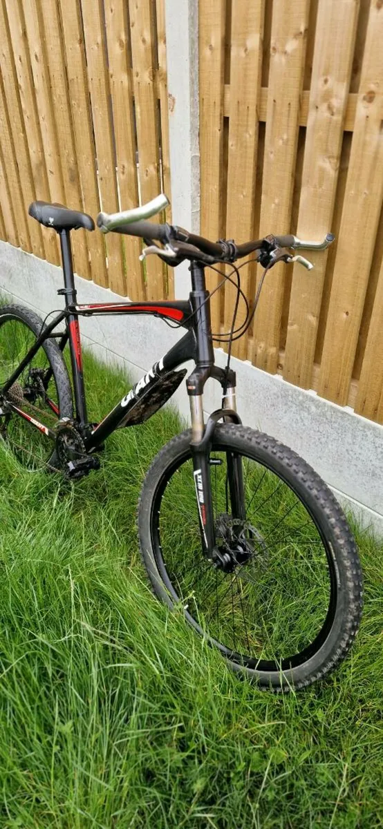 Giant Talon 2 ( serviced ) ( delivery ) - Image 3