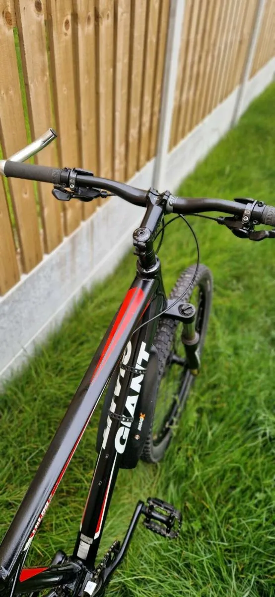 Giant Talon 2 ( serviced ) ( delivery ) - Image 4