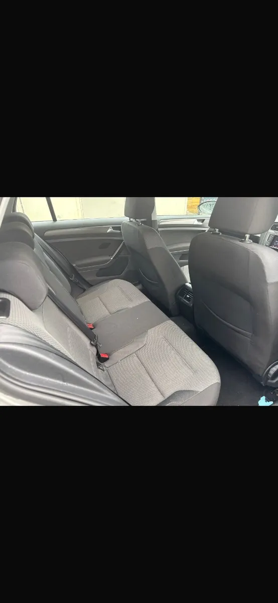 Volkswagen Golf 2013 - Image 3