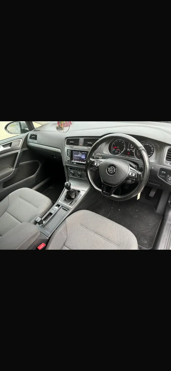 Volkswagen Golf 2013 - Image 4